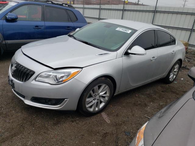 BUICK REGAL PREM 2015 2g4gn5ex2f9298466