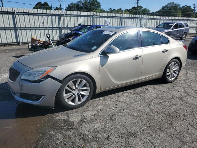 BUICK REGAL 2014 2g4gn5ex3e9167111