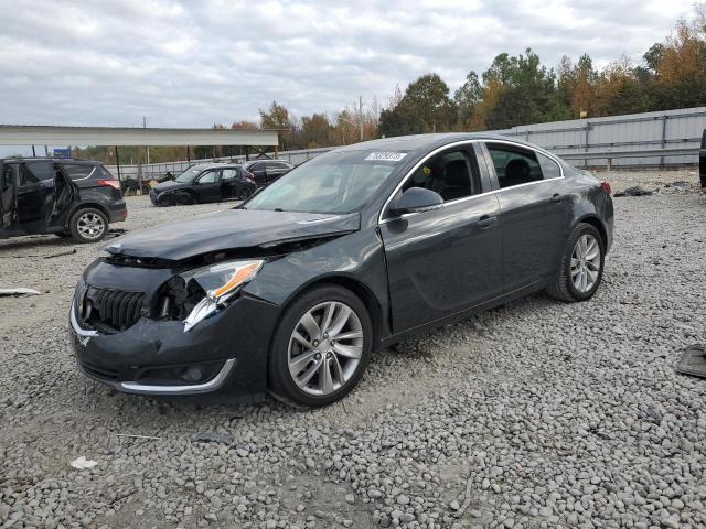 BUICK REGAL 2014 2g4gn5ex3e9169909