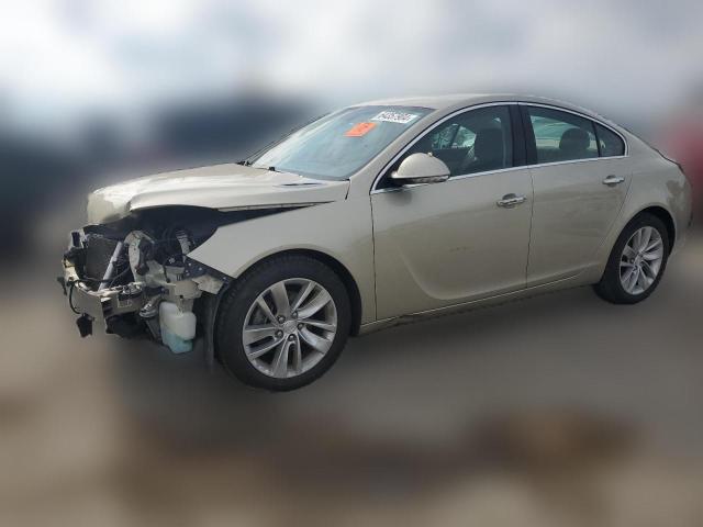 BUICK REGAL 2014 2g4gn5ex3e9169912