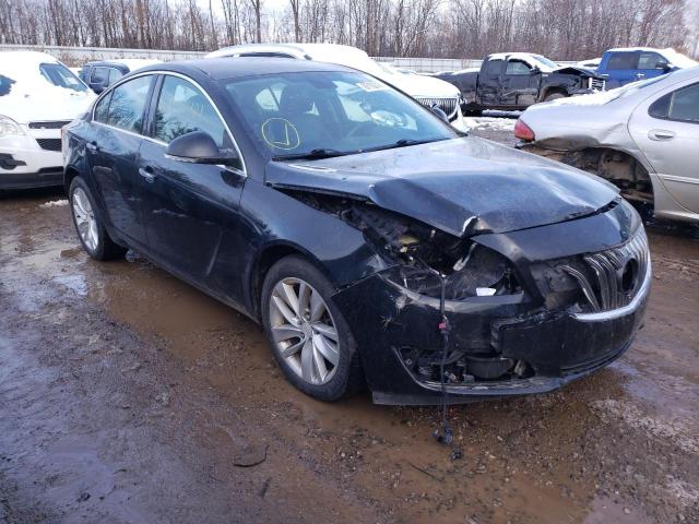 BUICK REGAL PREM 2014 2g4gn5ex3e9170199