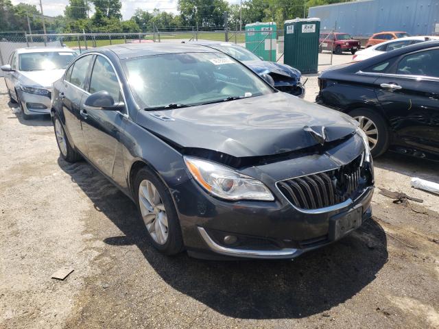 BUICK REGAL PREM 2014 2g4gn5ex3e9172714