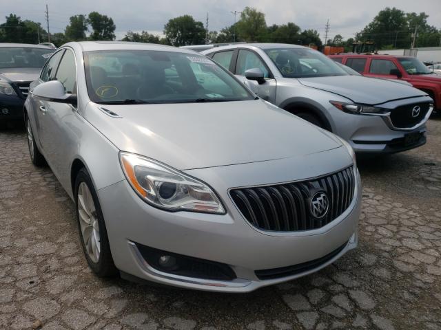 BUICK REGAL PREM 2014 2g4gn5ex3e9186595