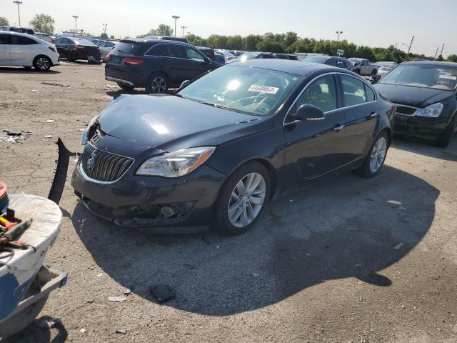 BUICK REGAL PREM 2014 2g4gn5ex3e9190663