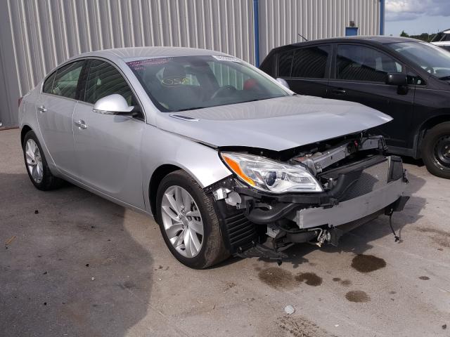 BUICK REGAL PREM 2014 2g4gn5ex3e9197547