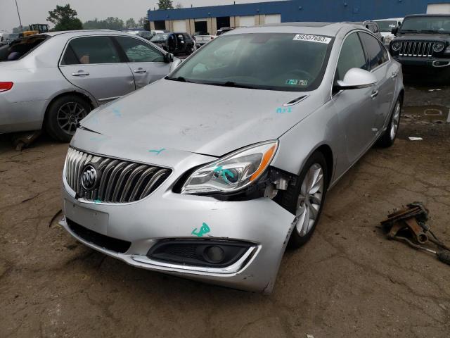 BUICK REGAL PREM 2014 2g4gn5ex3e9228165