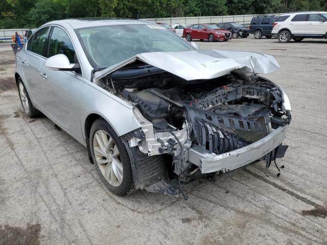 BUICK REGAL PREM 2014 2g4gn5ex3e9271257