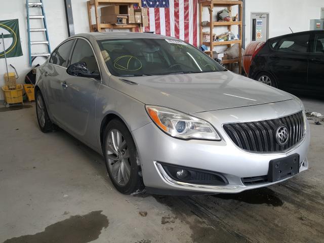 BUICK REGAL PREM 2014 2g4gn5ex3e9282565