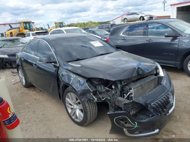 BUICK REGAL 2014 2g4gn5ex3e9308176