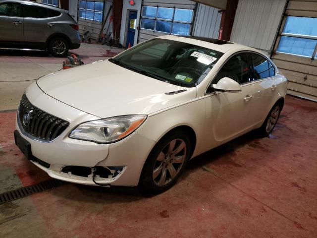 BUICK REGAL PREM 2015 2g4gn5ex3f9137916