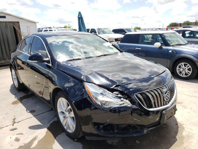 BUICK REGAL PREM 2015 2g4gn5ex3f9158667