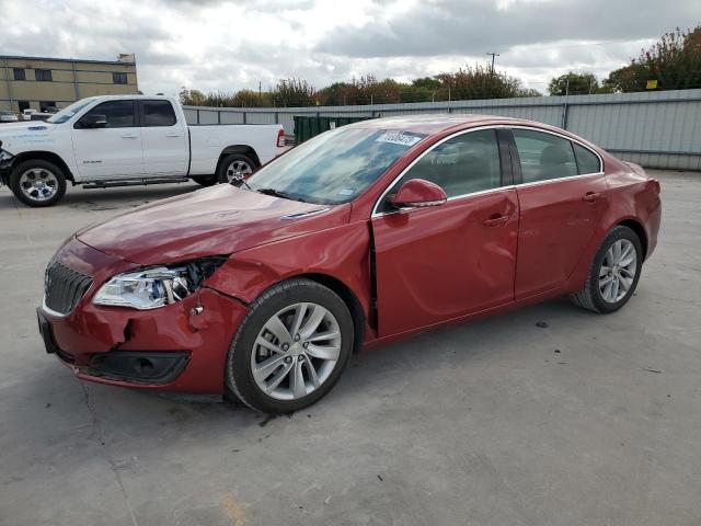 BUICK REGAL 2015 2g4gn5ex3f9159298