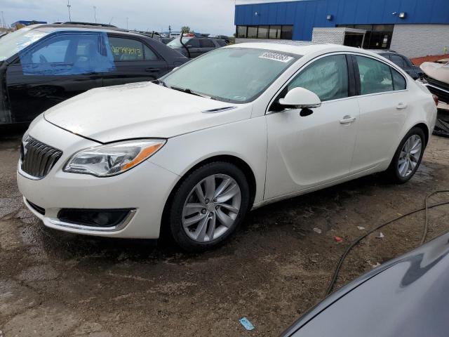 BUICK REGAL PREM 2015 2g4gn5ex3f9167451