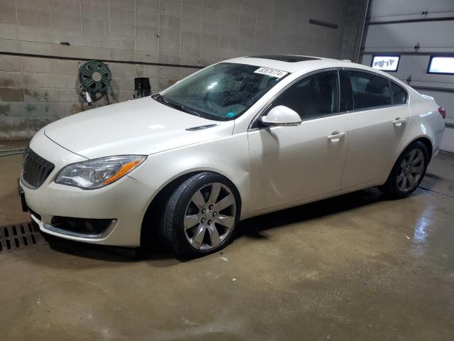 BUICK REGAL PREM 2015 2g4gn5ex3f9172486