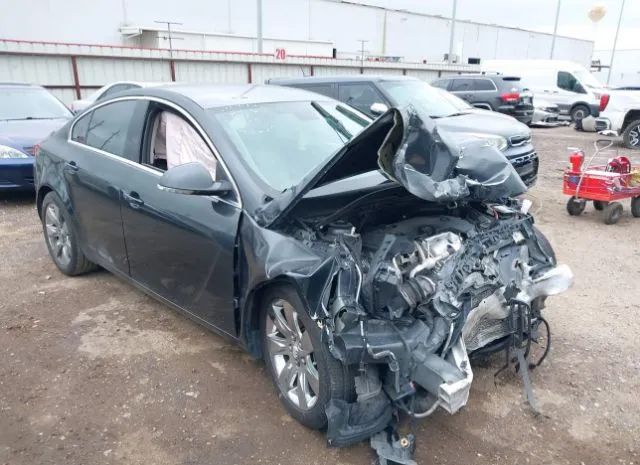 BUICK REGAL 2015 2g4gn5ex3f9219967