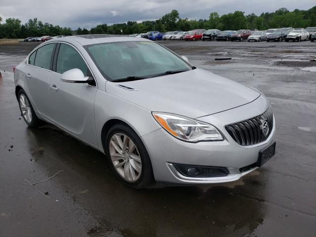 BUICK REGAL PREM 2015 2g4gn5ex3f9220956