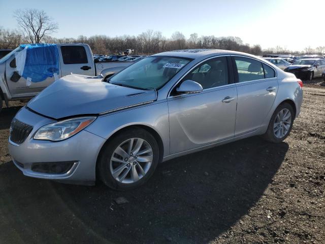 BUICK REGAL 2015 2g4gn5ex3f9274032