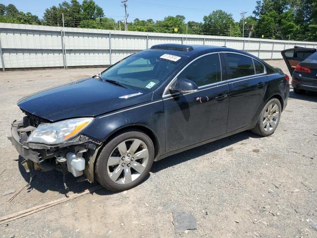 BUICK REGAL 2015 2g4gn5ex3f9276363