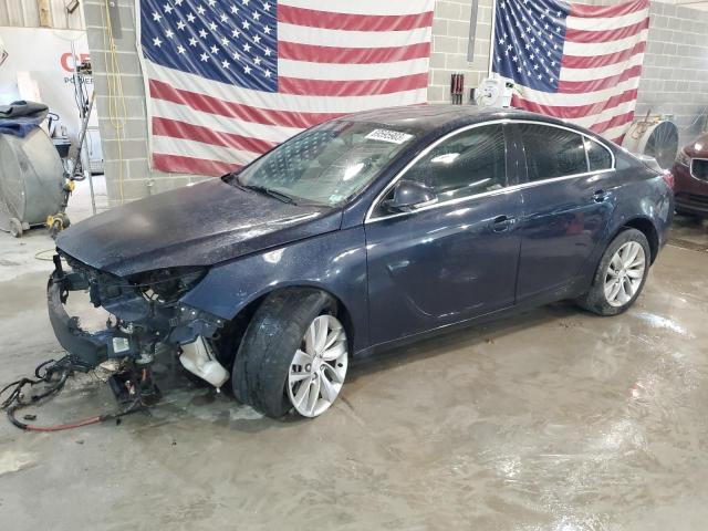 BUICK REGAL 2015 2g4gn5ex3f9279859