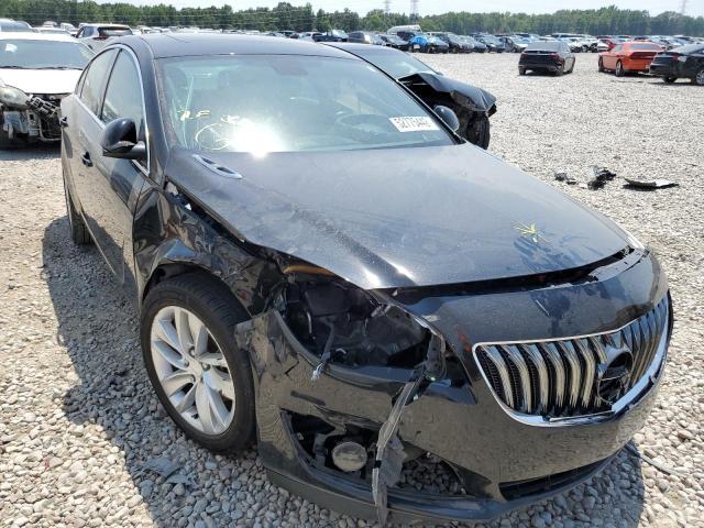 BUICK REGAL PREM 2015 2g4gn5ex3f9298721