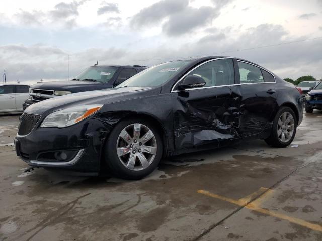 BUICK REGAL 2017 2g4gn5ex3h9114199