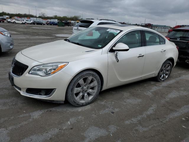 BUICK REGAL 2014 2g4gn5ex4e9172625