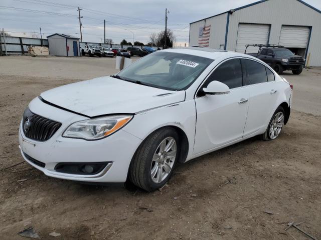 BUICK REGAL 2014 2g4gn5ex4e9182927