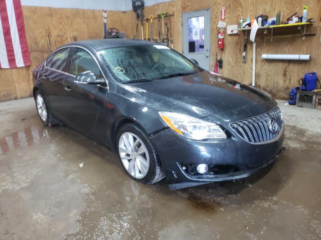 BUICK REGAL PREM 2014 2g4gn5ex4e9203940