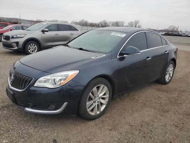 BUICK REGAL PREM 2014 2g4gn5ex4e9204280