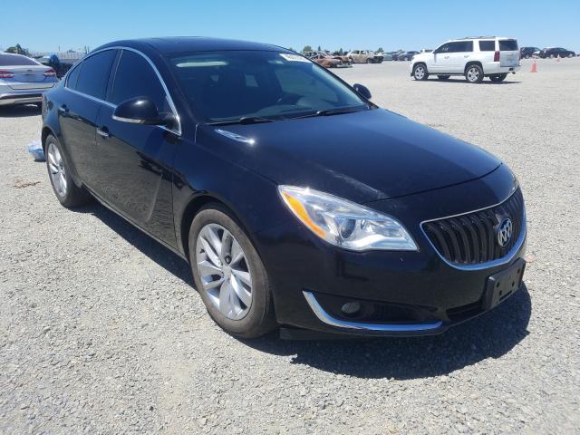 BUICK REGAL PREM 2014 2g4gn5ex4e9229762