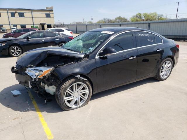 BUICK REGAL PREM 2014 2g4gn5ex4e9232824