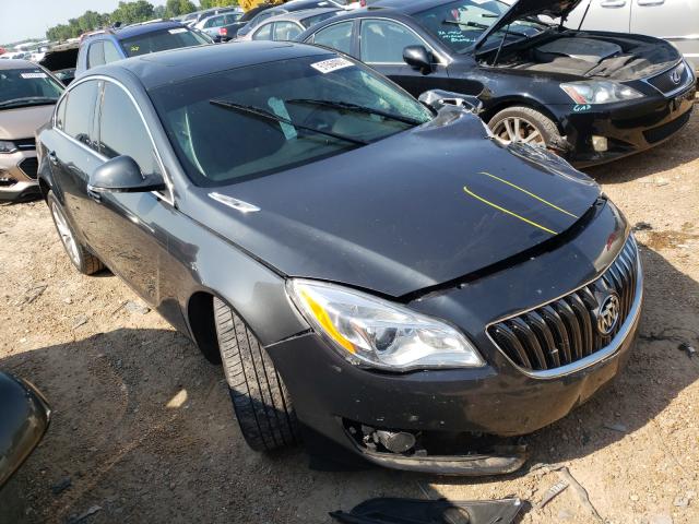 BUICK REGAL PREM 2014 2g4gn5ex4e9249946