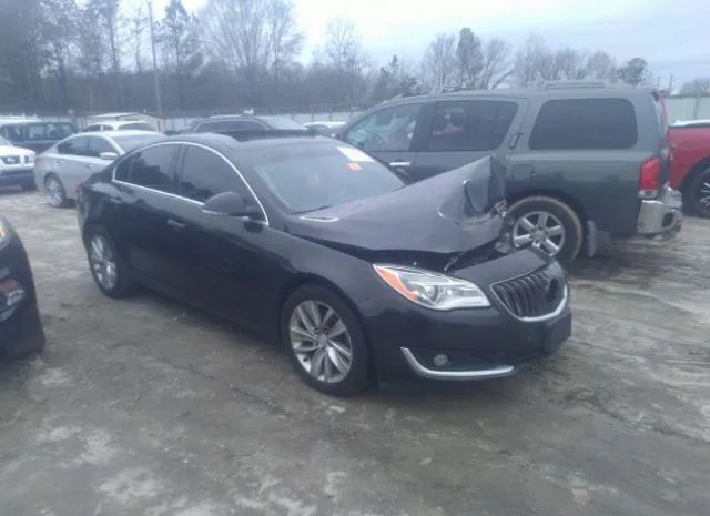 BUICK REGAL 2014 2g4gn5ex4e9251034