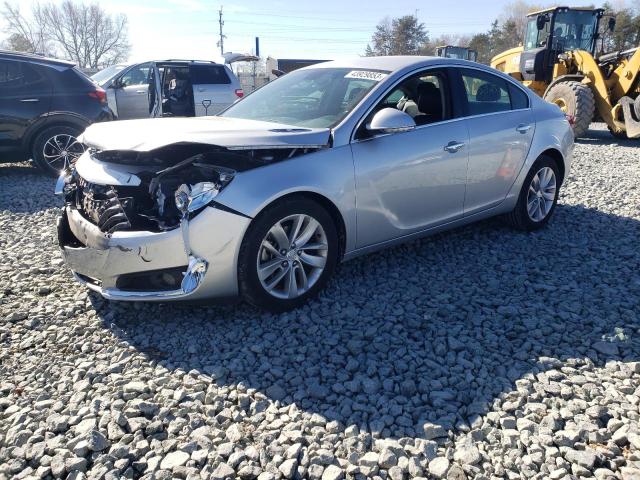 BUICK REGAL PREM 2014 2g4gn5ex4e9255861