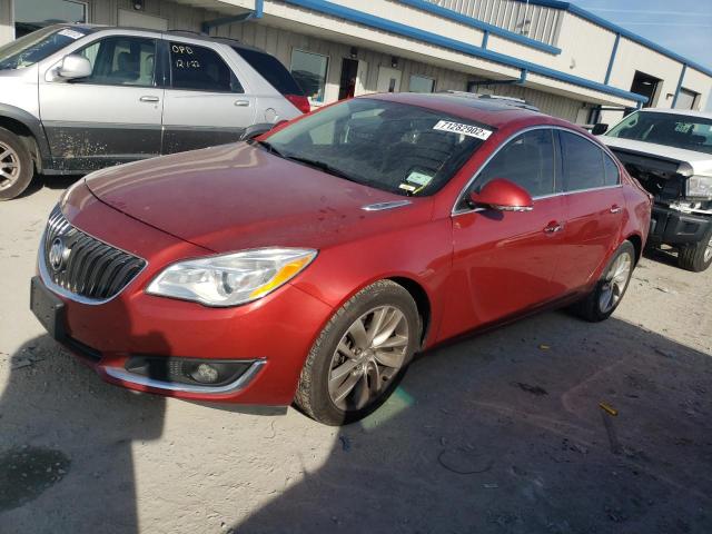 BUICK REGAL PREM 2014 2g4gn5ex4e9264236