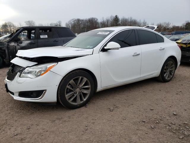 BUICK REGAL PREM 2014 2g4gn5ex4e9267069