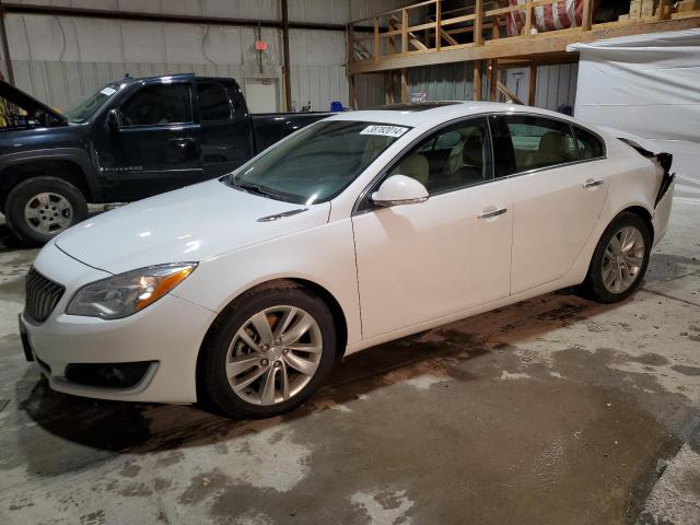 BUICK REGAL 2014 2g4gn5ex4e9281621