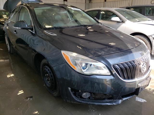 BUICK REGAL PREM 2014 2g4gn5ex4e9292831