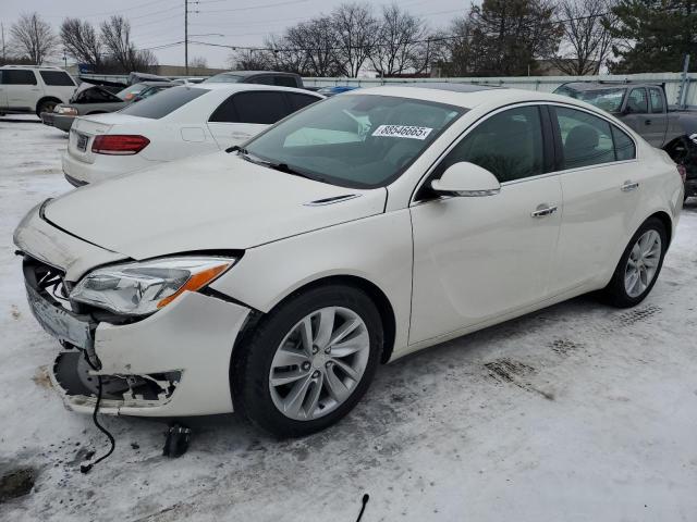 BUICK REGAL PREM 2014 2g4gn5ex4e9305237