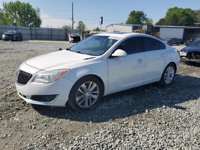 BUICK REGAL 2014 2g4gn5ex4e9306534