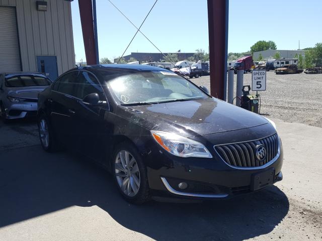 BUICK REGAL PREM 2014 2g4gn5ex4e9312057