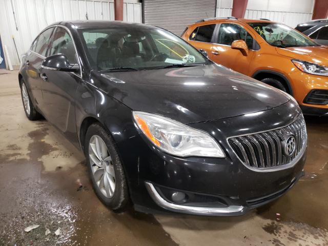 BUICK REGAL PREM 2014 2g4gn5ex4e9314441