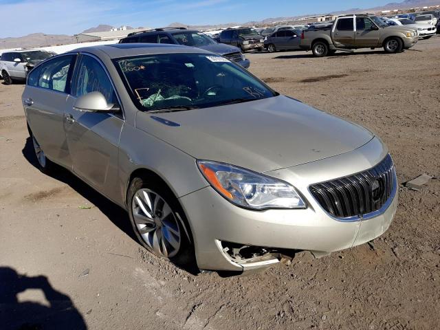 BUICK REGAL PREM 2014 2g4gn5ex4e9315475