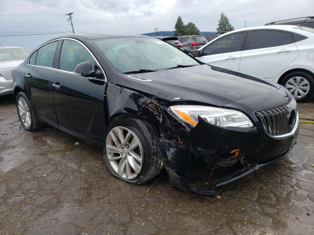 BUICK REGAL PREM 2014 2g4gn5ex4e9318084