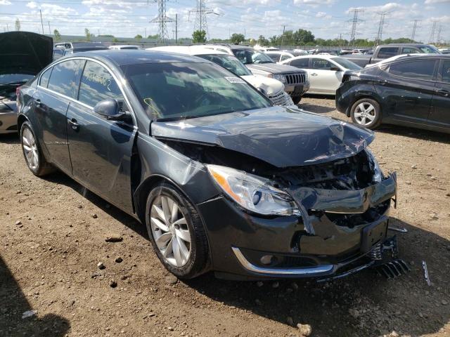 BUICK REGAL PREM 2015 2g4gn5ex4f9106769