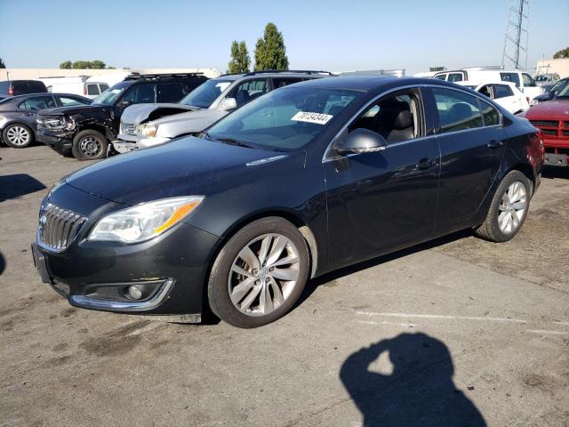 BUICK REGAL PREM 2015 2g4gn5ex4f9144390