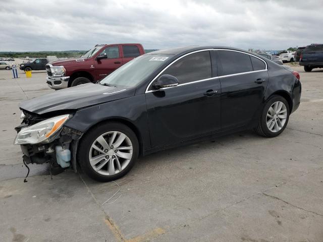 BUICK REGAL 2015 2g4gn5ex4f9158466