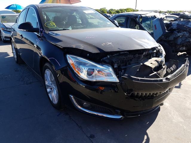 BUICK REGAL PREM 2015 2g4gn5ex4f9159021