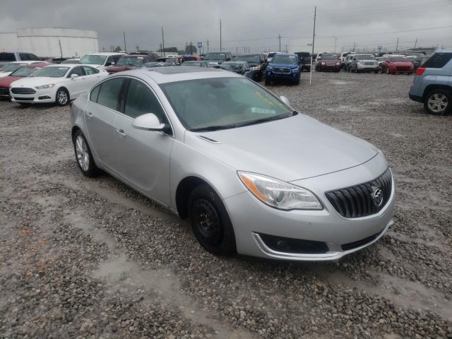 BUICK REGAL PREM 2015 2g4gn5ex4f9174182