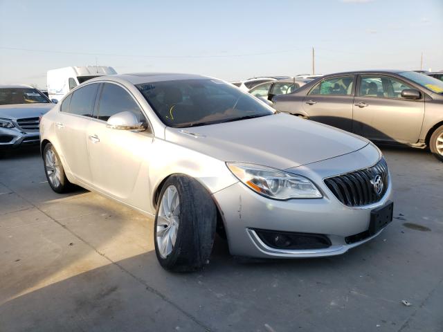 BUICK REGAL 2015 2g4gn5ex4f9193671